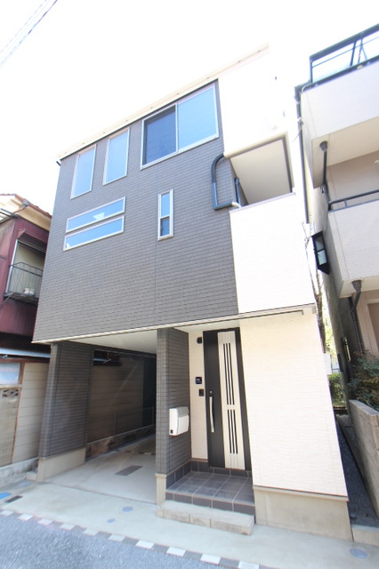アーバンポート千住東２丁目