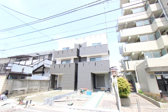 アーバンポート椿２丁目
