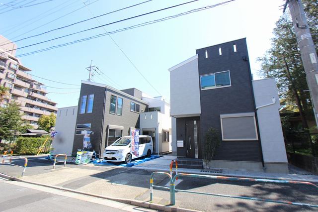 アーバンポート伊興２丁目