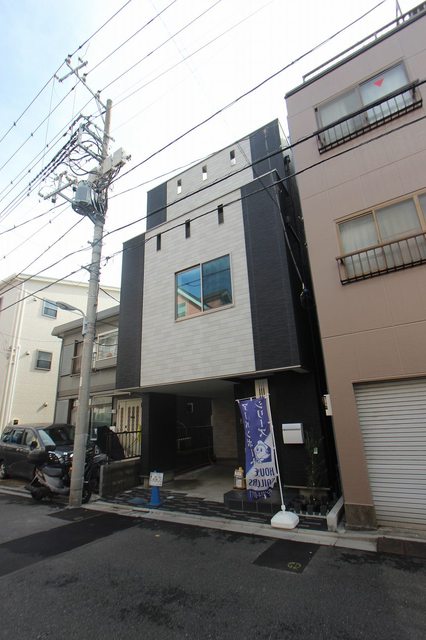 アーバンポート日本堤２丁目　Ⅱ期