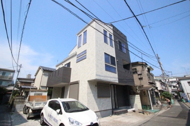 アーバンポート西新井栄町１丁目
