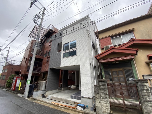 アーバンポート弘道１丁目　Ⅱ期