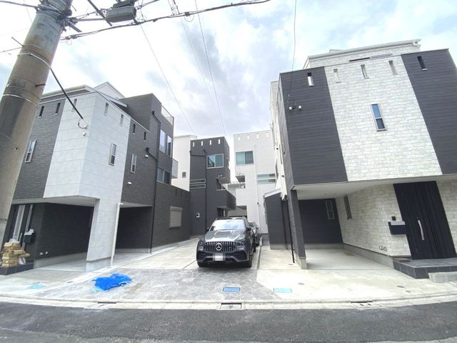 アーバンポート西新井栄町１丁目　Ⅱ期