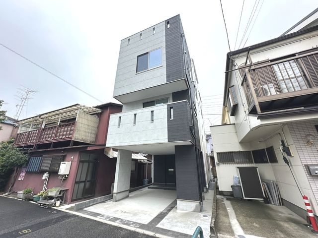 アーバンポート江北７丁目　Ⅱ期
