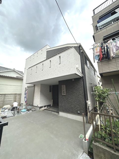 アーバンポート鹿浜７丁目　Ⅳ期