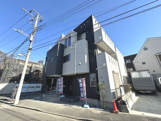 アーバンポート谷在家３丁目　Ⅱ期