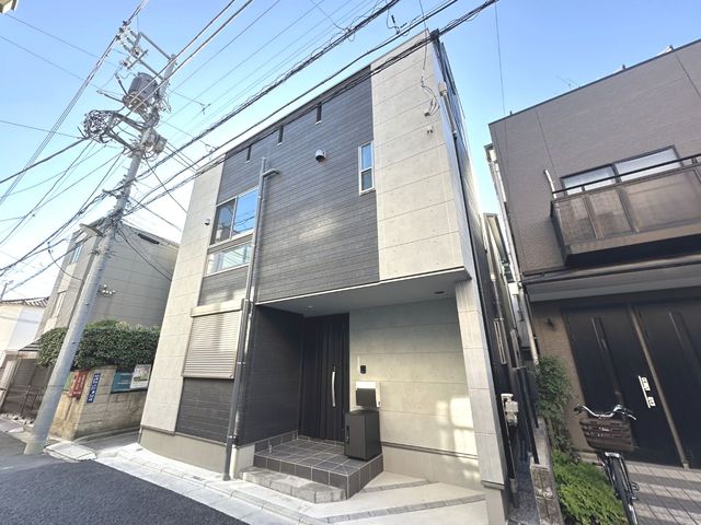 アーバンポート荒川６丁目