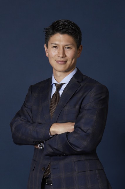 石橋 裕也
